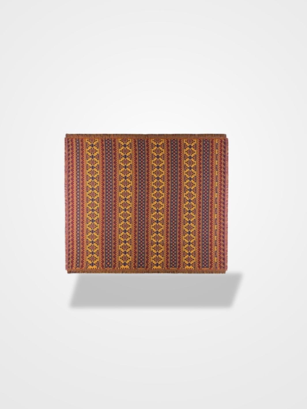 Plaid Marocain
