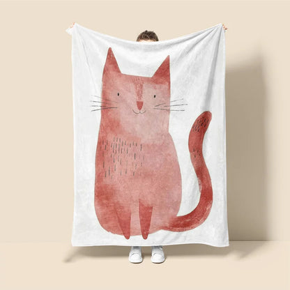 Plaid Perso Chat Twix
