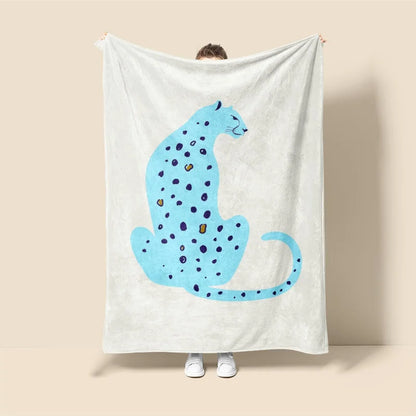 Plaid Perso Jaguar Mystique