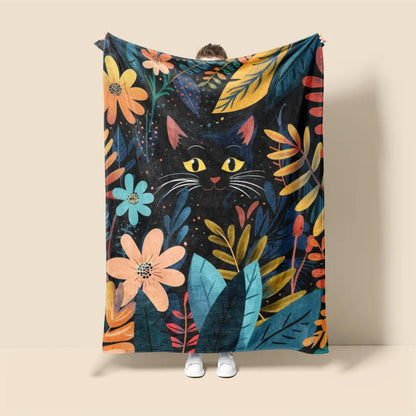 Plaid Perso Chat Mystic