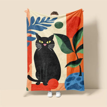 Plaid Perso Chat Salem