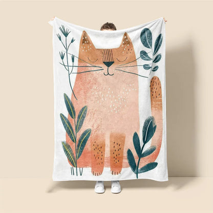 Plaid Perso Chat Starlight