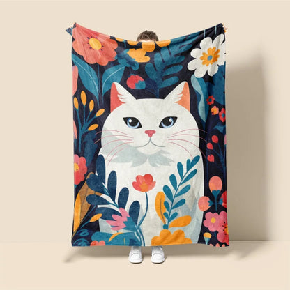 Plaid Perso Chat Nebula