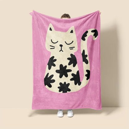 Plaid Perso Chat Galaxy